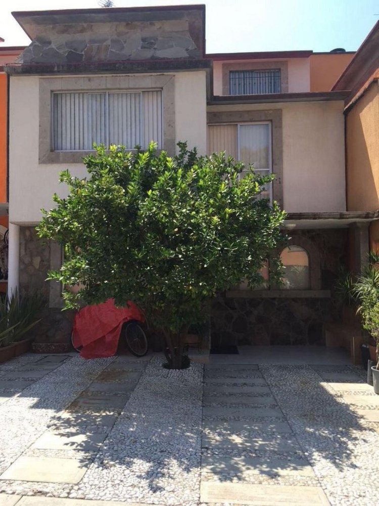 3 chambres Maison à Cuautitlan Izcalli, Mexico No. 217682