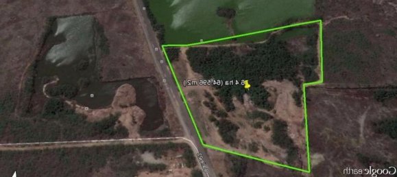 Земельный участок в Мерида, Мексика № 106718 2