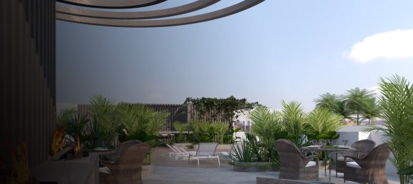 1 chambre Appartement à Dubai, UAE No. 21013 7