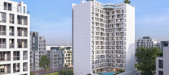 1 chambre Appartement à Dubai, UAE No. 21013 2