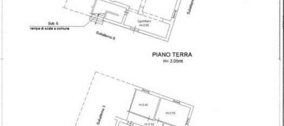 استوديو في Marciano della Chiana, Italy رقم 1490 8