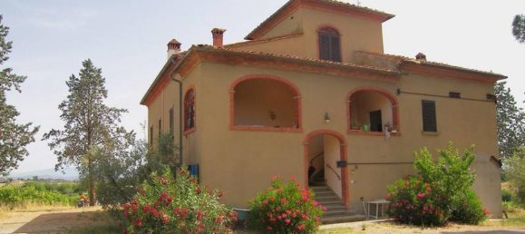 استوديو في Marciano della Chiana, Italy رقم 1490 10