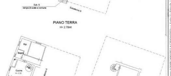 استوديو في Marciano della Chiana, Italy رقم 1490 9