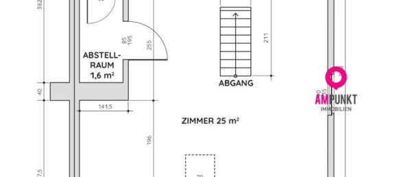 4 rooms Townhouse in Leonding, Austria No. 192822 17