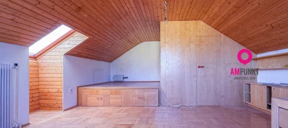 4 rooms Townhouse in Leonding, Austria No. 192822 11