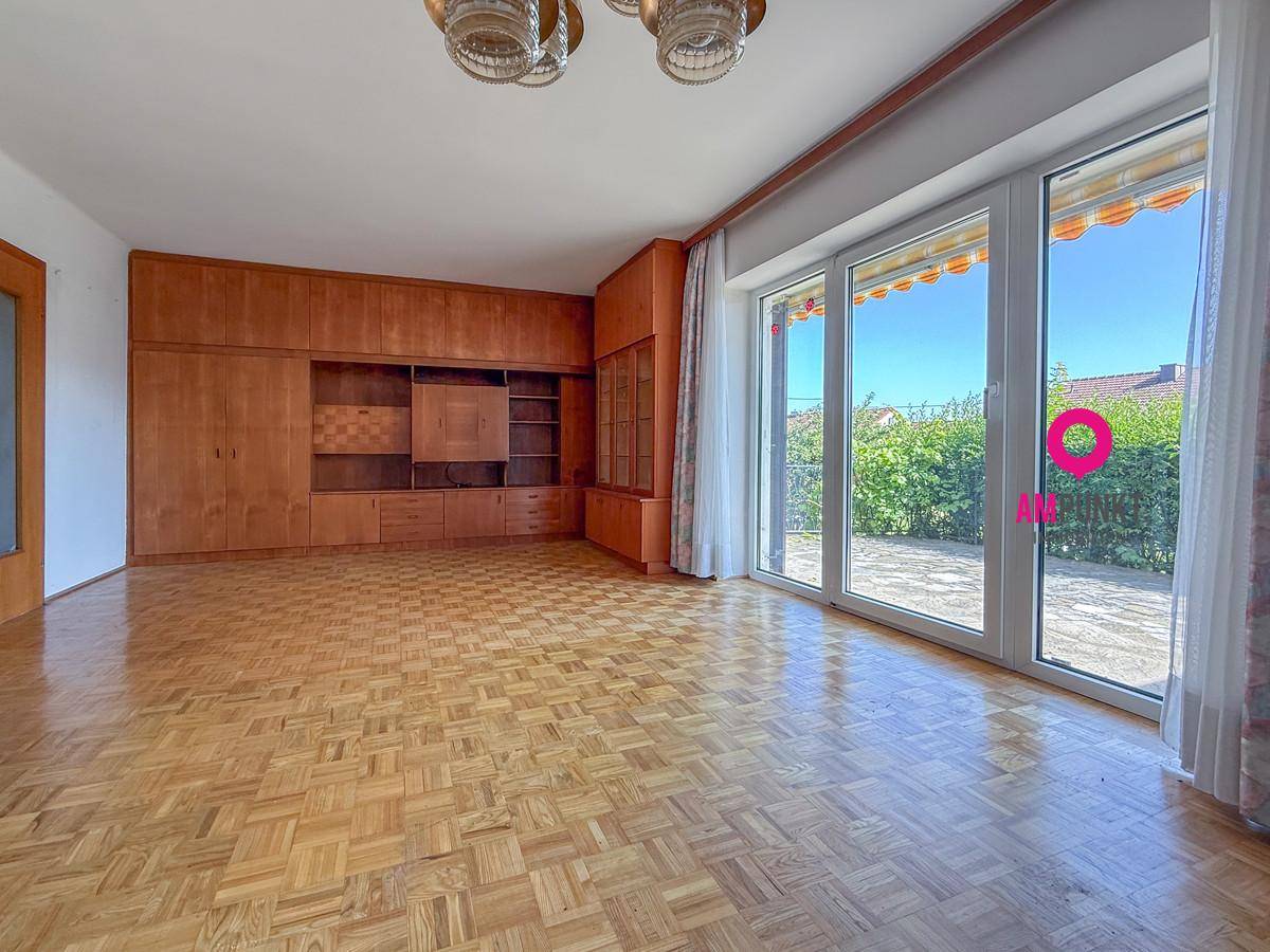 4 rooms Townhouse in Leonding, Austria No. 192822