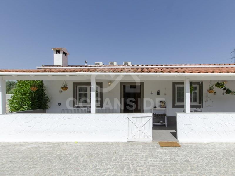 4 chambres Maison à Ferreira do Alentejo, Portugal No. 263310