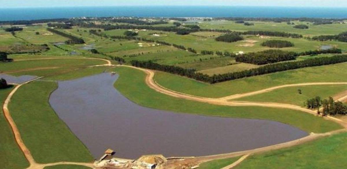 Grundstück in Maldonado, Uruguay, Nr. 15842