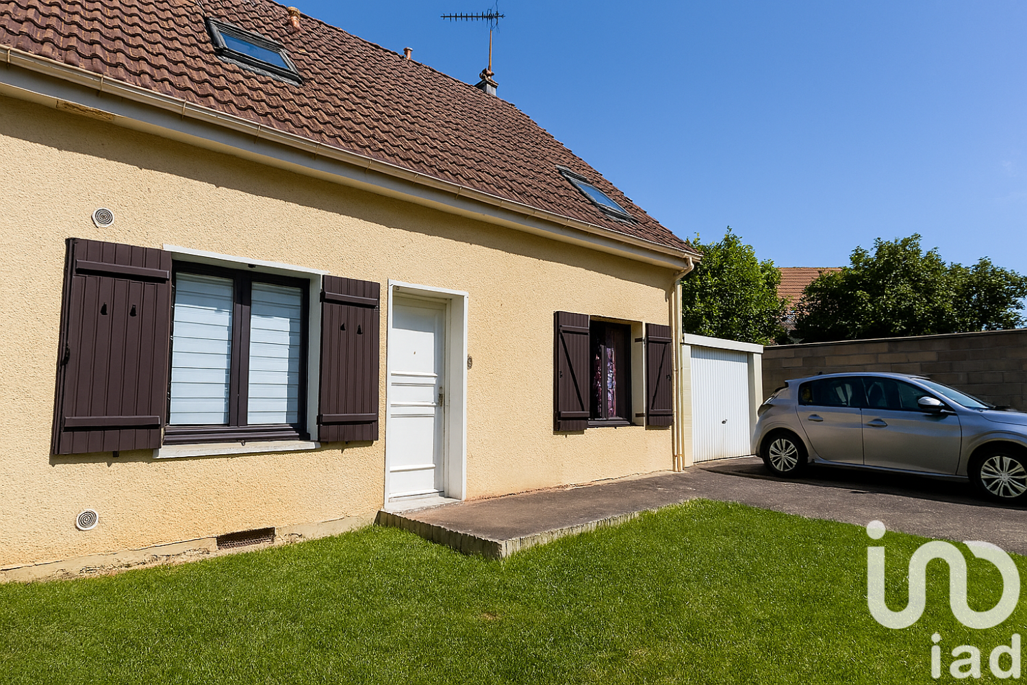 Casa T4 em Chalons-en-Champagne, France N.º 327562