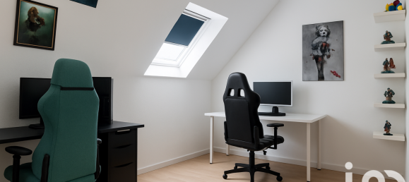 Casa T4 em Chalons-en-Champagne, France N.º 327562 8