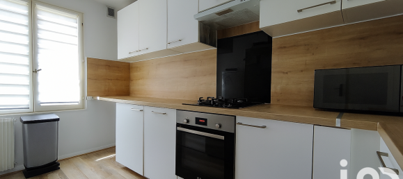 Casa T4 em Chalons-en-Champagne, France N.º 327562 6