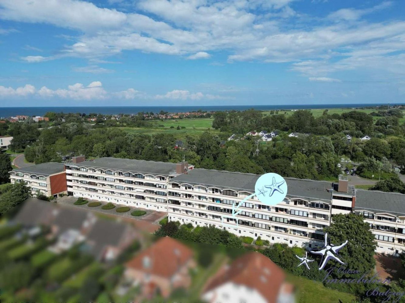 Apartamento de 1 dormitorio en Plon, Germany No. 222185