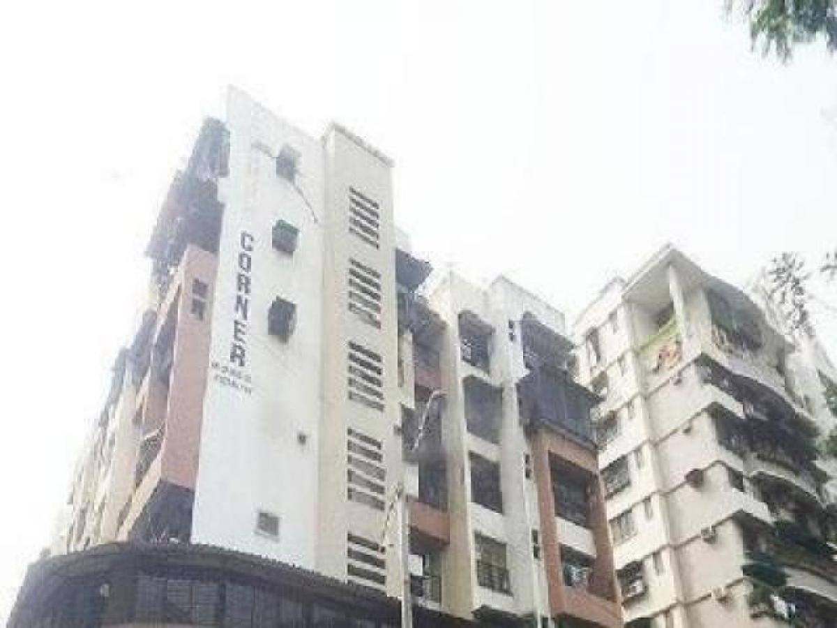 Дом с 2 спальнями в Мумбаи, Индия № 57024