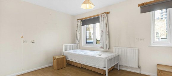 Apartamento T1 em London, United Kingdom N.º 8700 10