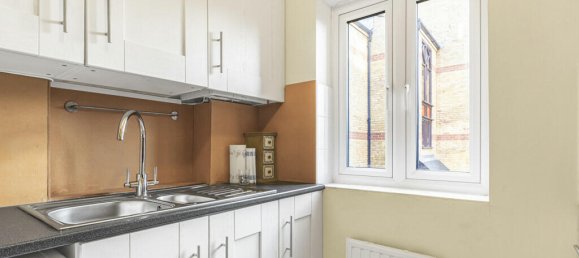 Apartamento T1 em London, United Kingdom N.º 8700 20