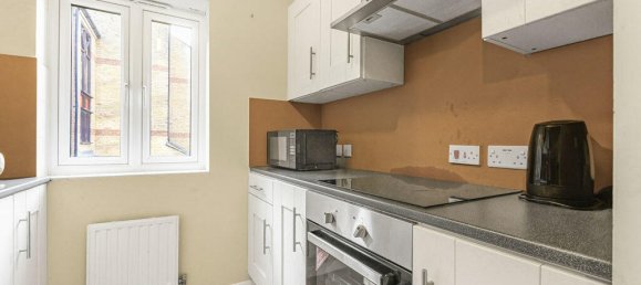 Apartamento T1 em London, United Kingdom N.º 8700 5