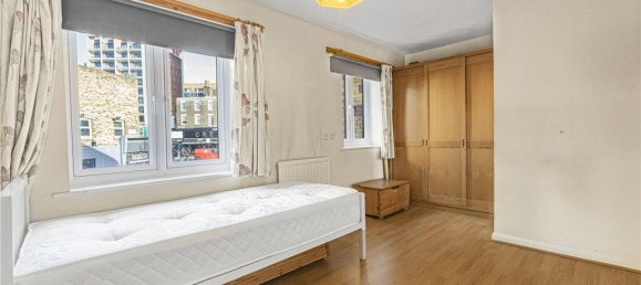 Apartamento T1 em London, United Kingdom N.º 8700 14