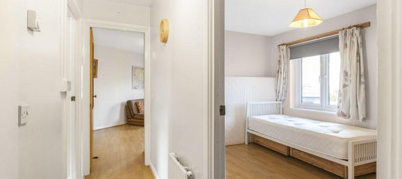 Apartamento T1 em London, United Kingdom N.º 8700 25