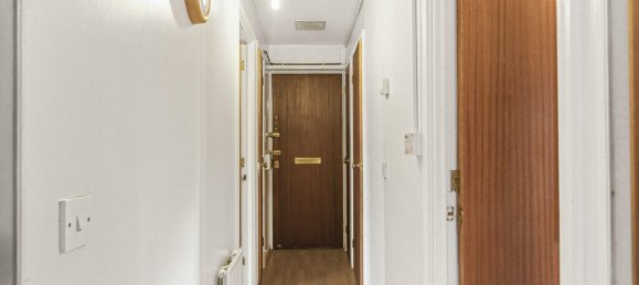 Apartamento T1 em London, United Kingdom N.º 8700 23