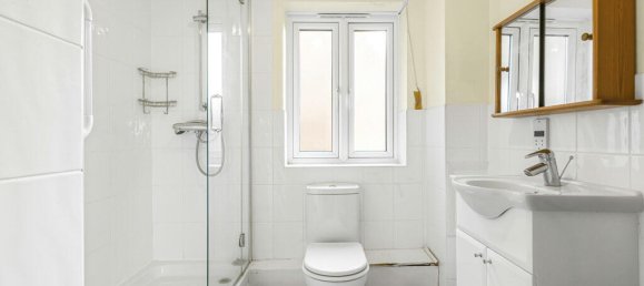 Apartamento T1 em London, United Kingdom N.º 8700 11