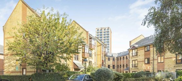 Apartamento T1 em London, United Kingdom N.º 8700 29