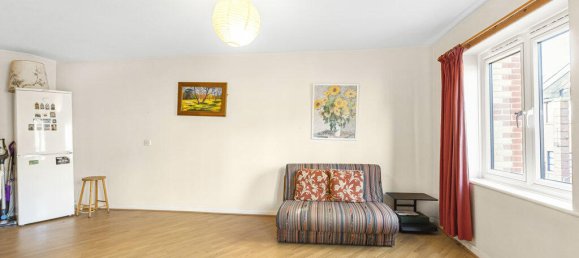 Apartamento T1 em London, United Kingdom N.º 8700 15