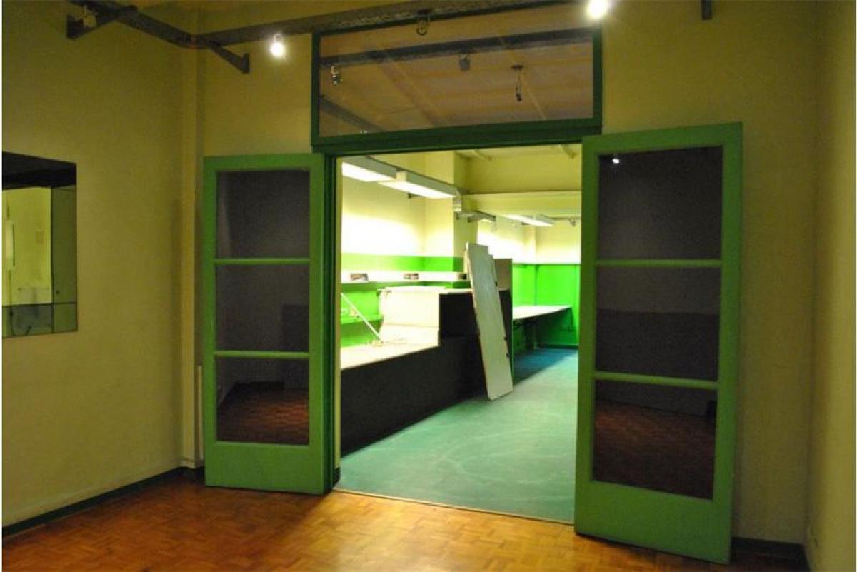  مكتب في Buenos Aires, Argentina 66متر مربع رقم 105075