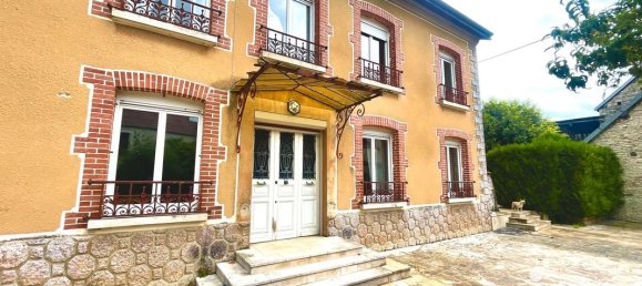 4 chambres Maison à Essoyes, France No. 262618 2