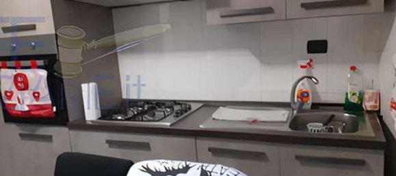 2 rooms Apartment in Cuveglio, Italy No. 3230 3