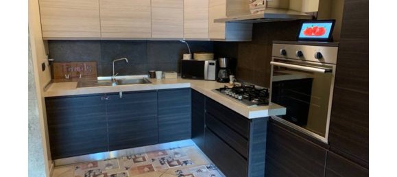 Квартира с 1 спальней в Монкальери, Италия № 254144 2