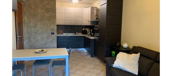 Квартира с 1 спальней в Монкальери, Италия № 254144 3