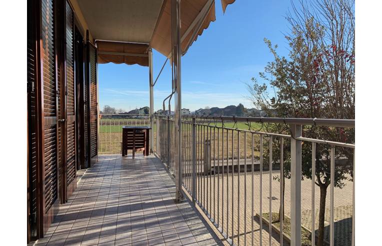 Квартира с 1 спальней в Монкальери, Италия № 254144