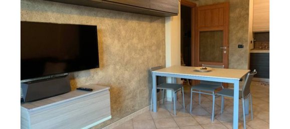 Квартира с 1 спальней в Монкальери, Италия № 254144 7