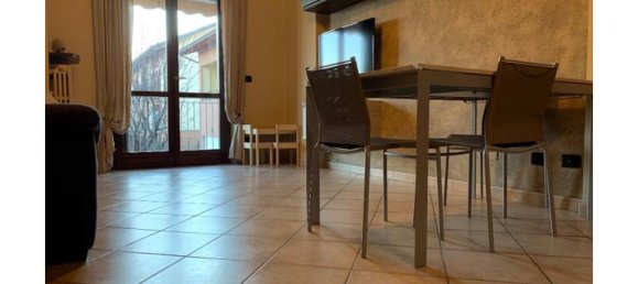 Квартира с 1 спальней в Монкальери, Италия № 254144 4