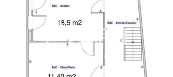 Здание 200м² в Селеста, Франция № 230289 3