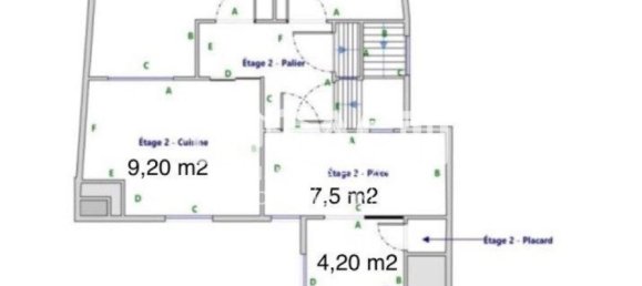 Здание 200м² в Селеста, Франция № 230289 5