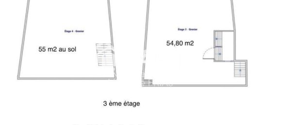 Здание 200м² в Селеста, Франция № 230289 6