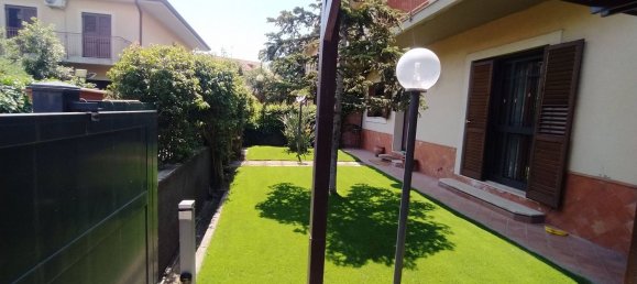 Villa de 5 divisões em San Gregorio di Catania, Italy N.º 108446 19