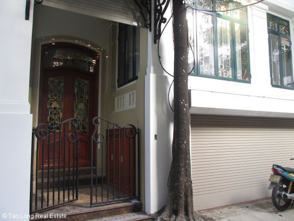 4 غرف نوم منزل في Hai Ba Trung, Vietnam رقم 4942