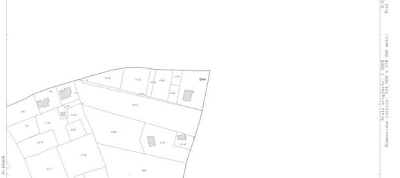 3 rooms Apartment in Vasto, Italy No. 184839 9