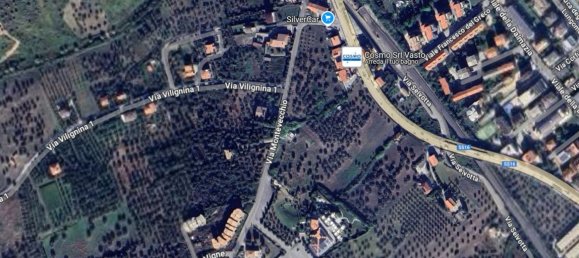 3 rooms Apartment in Vasto, Italy No. 184839 6