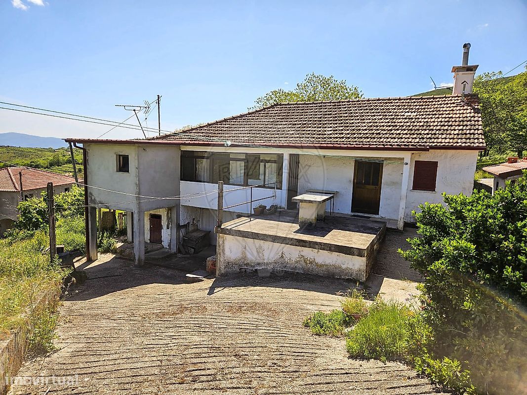 3 Schlafzimmer Haus in Baiao, Portugal, Nr. 15971