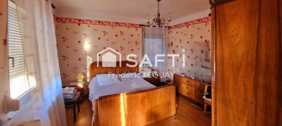 4 غرف نوم منزل في Offendorf, France رقم 211894 7