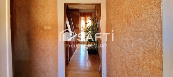 4 غرف نوم منزل في Offendorf, France رقم 211894 6