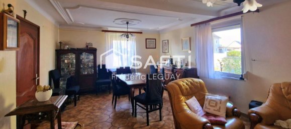 4 غرف نوم منزل في Offendorf, France رقم 211894 3