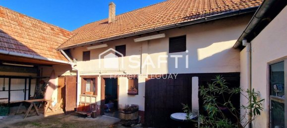 4 غرف نوم منزل في Offendorf, France رقم 211894 4