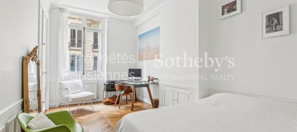 3 bedrooms Apartment in Paris, France No. 347915 8