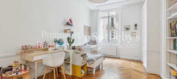 3 bedrooms Apartment in Paris, France No. 347915 5