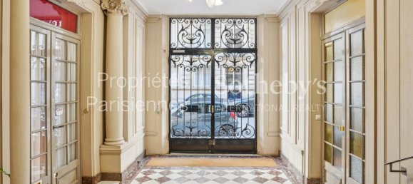 3 bedrooms Apartment in Paris, France No. 347915 15