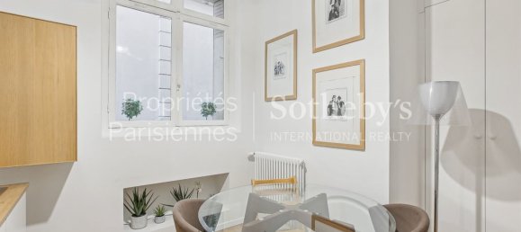 3 bedrooms Apartment in Paris, France No. 347915 13